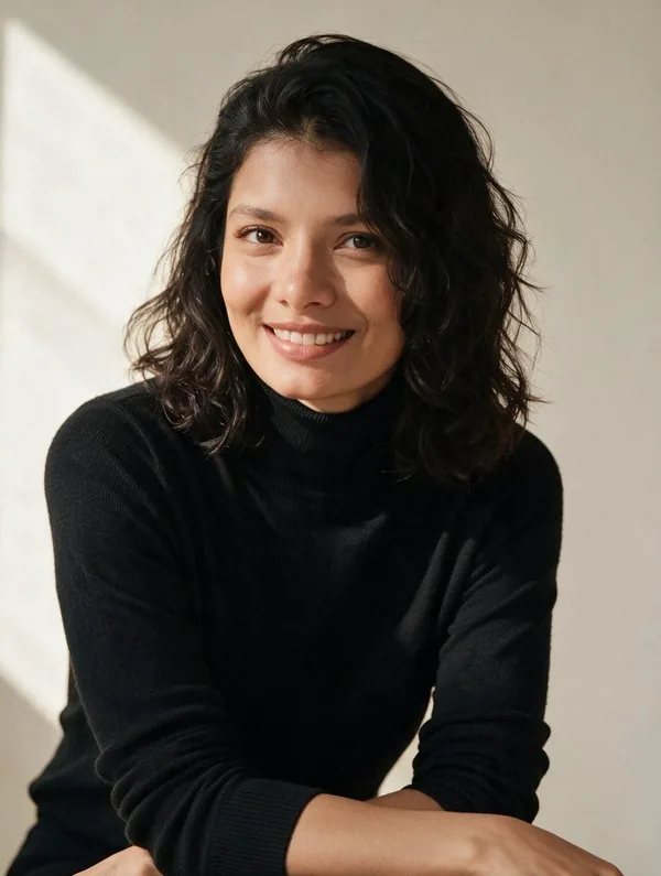 Ana Caroline